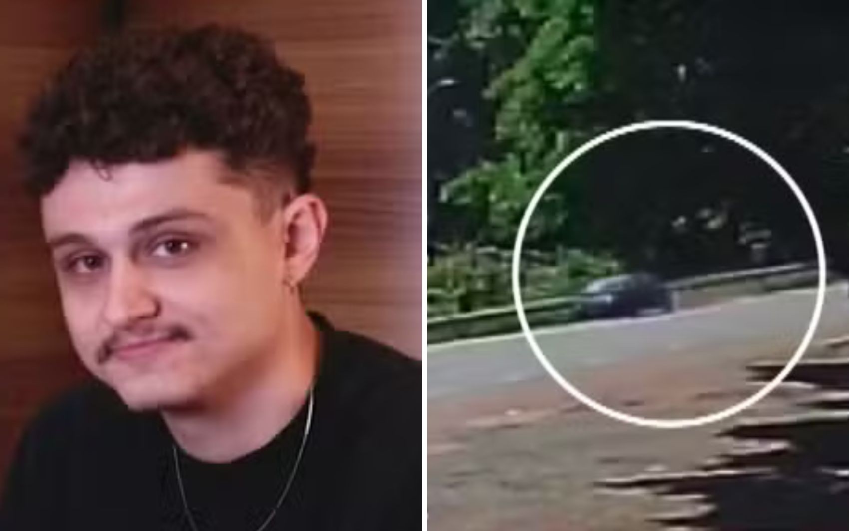 Atropelamento e morte de menino: frentista diz que testemunhas tentaram alertar cantor após colisão no acostamento