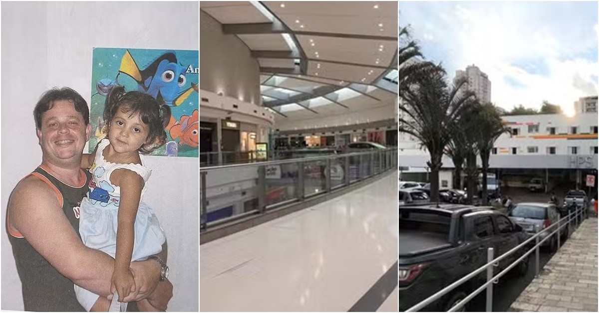 Você Viu? Padrasto adota enteada, homem morre após ataque de cães e idoso engasgado em shopping