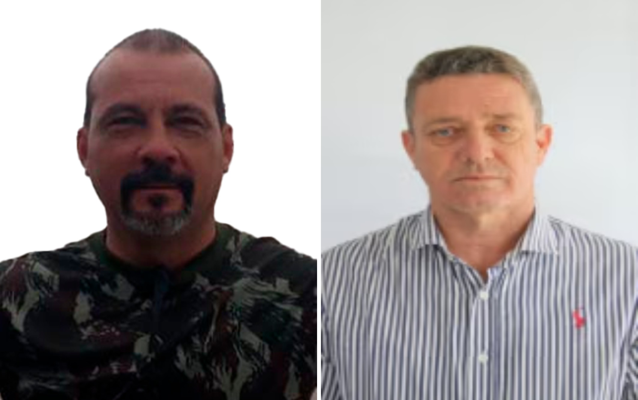 Secretário municipal e vereador sofrem acidente com caminhão na GO-010