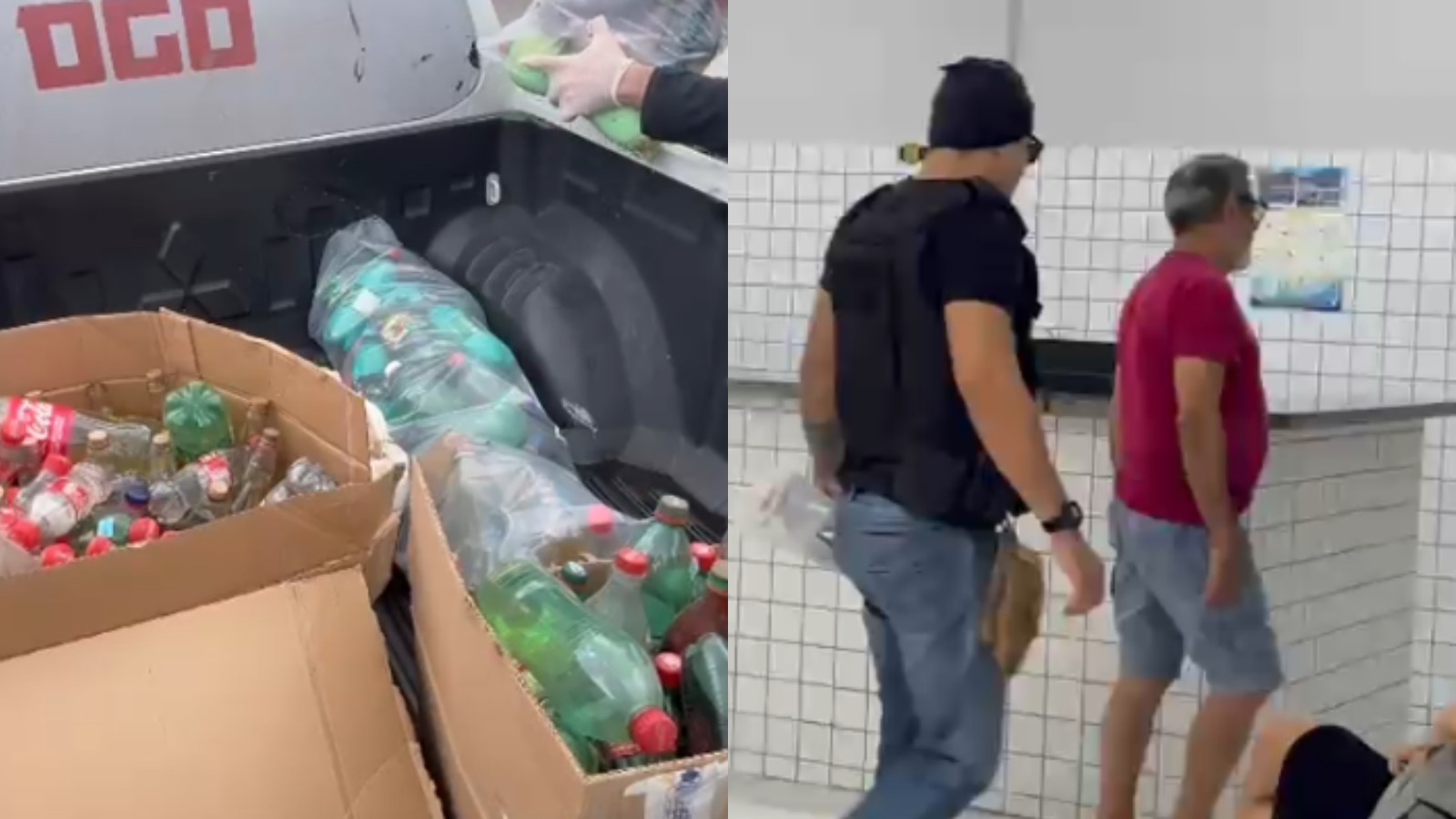 Comerciante é preso suspeito de vender veneno no litoral do Piauí; polícia investiga relação com morte de mais de 28 animais