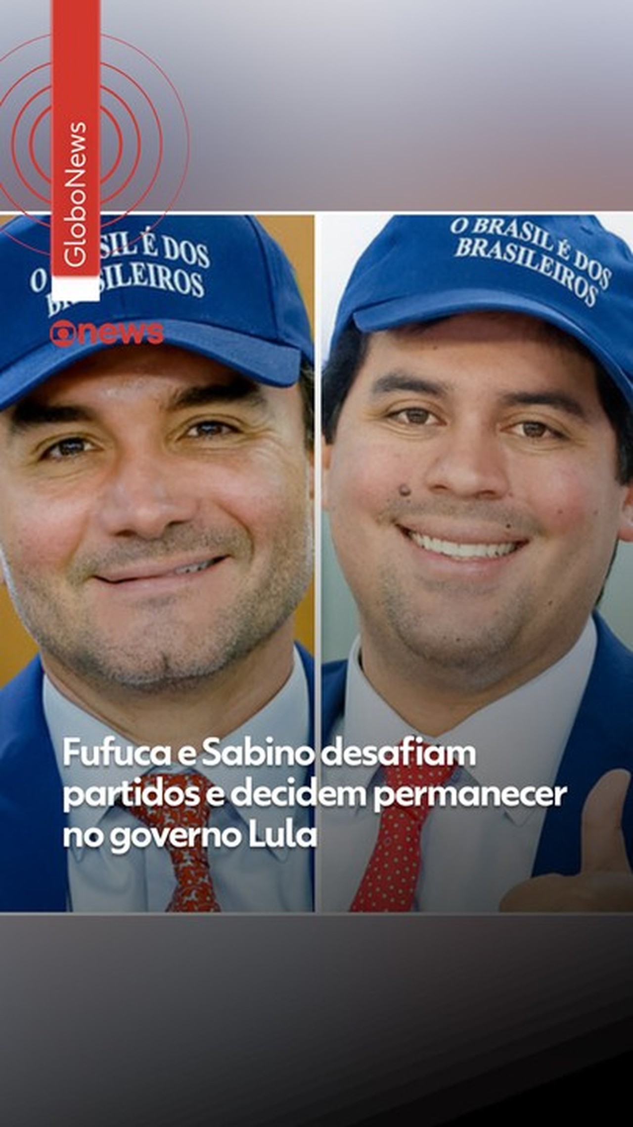 Dois ministros exonerados para apoiar MP do IOF na Câmara não votaram