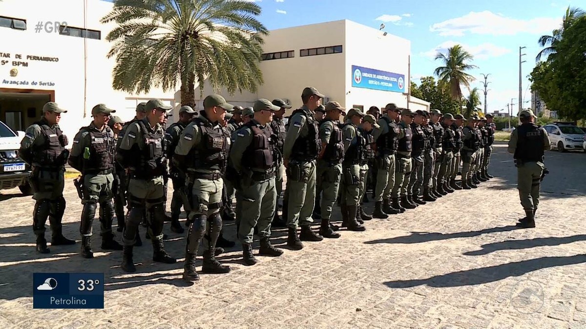 Exército abre processo seletivo para contratação de militares temporários  em Petrolina, PE, Petrolina e Região