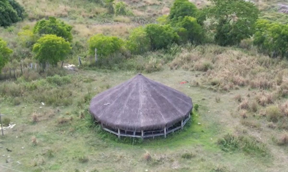 'Terras em Guerra': atuação do tráfico de drogas em territórios indígenas da Bahia é tema do último episódio