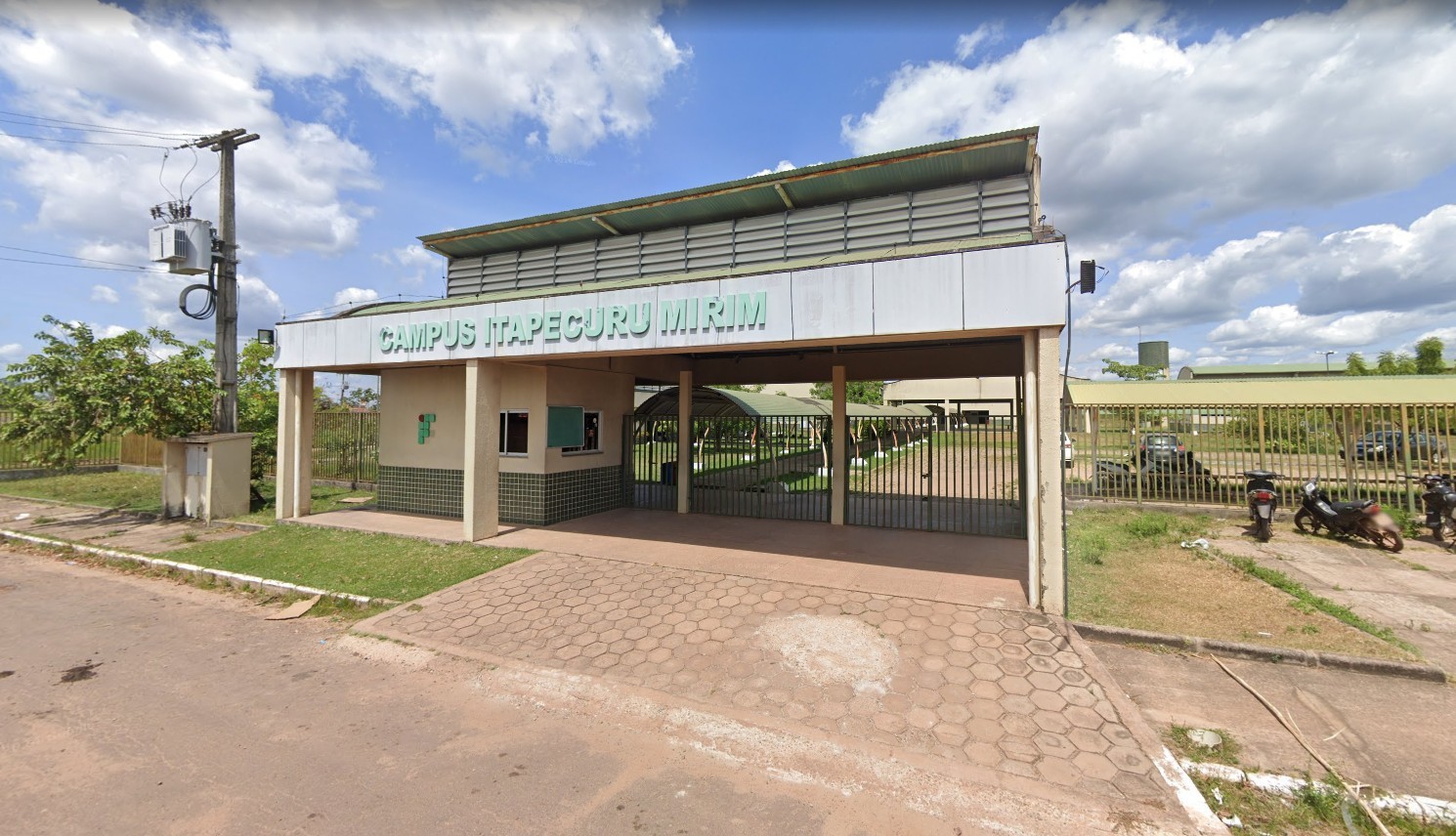 IFMA abre inscrições para pós-graduação a distância em Educação Ambiental e Informática na Educação