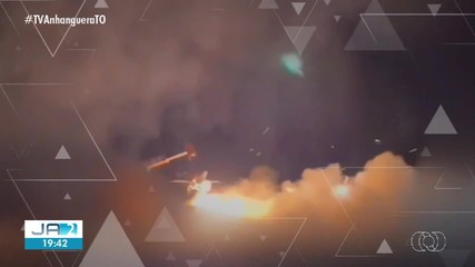 Veja os destaques do Fantástico deste domingo (12)