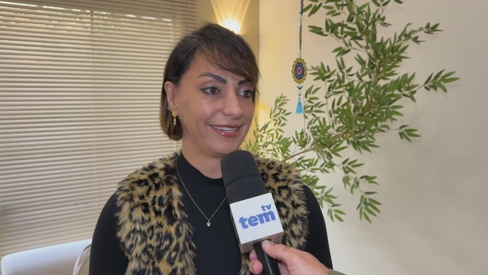 Projeto em Tupã oferece tratamento para correção de orelhas proeminentes gratuito para crianças e adolescentes — Foto: Reprodução/TV TEM