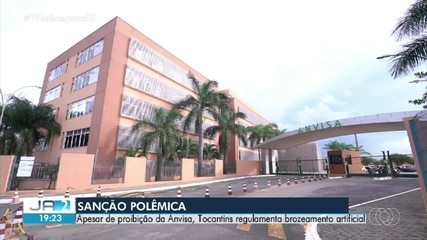 Anvisa proíbe, mas Tocantins regulamenta o uso de câmaras de bronzeamento artificial