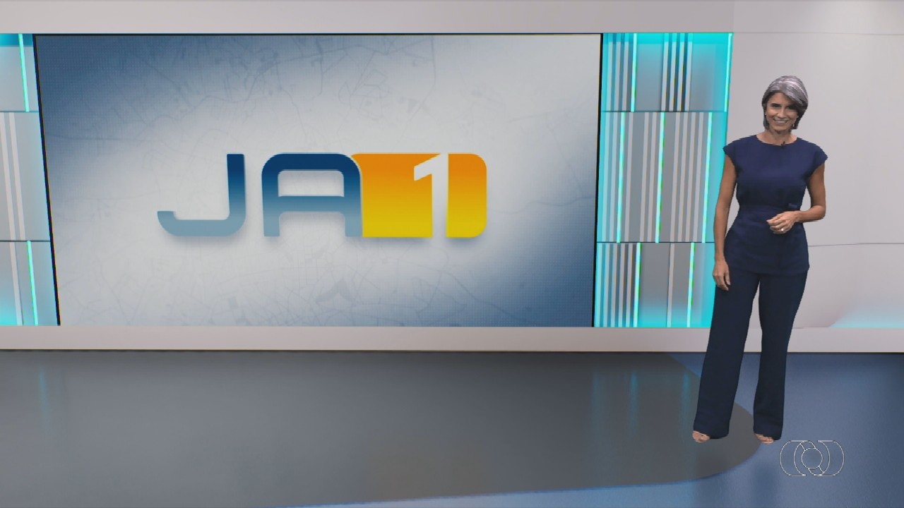 VÍDEOS: Jornal Anhanguera 1ª Edição Regiões de quarta-feira, 25 de fevereiro de 2026