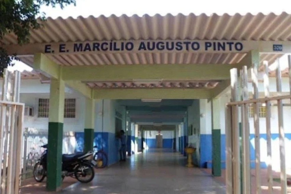 Polícia investiga caso de adolescente que esfaqueou colega em escola de Iguatemi, MS