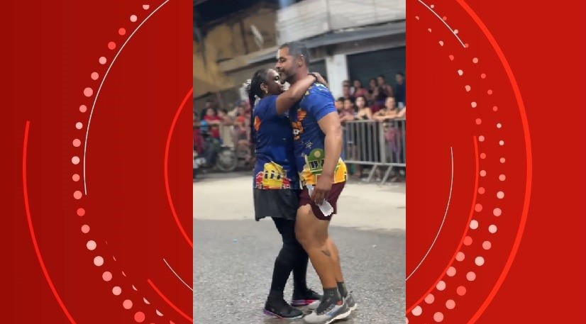 Casal dança forró por mais de 31 horas e vence tradicional Concurso Pé de Aço em Colônia Leopoldina, AL