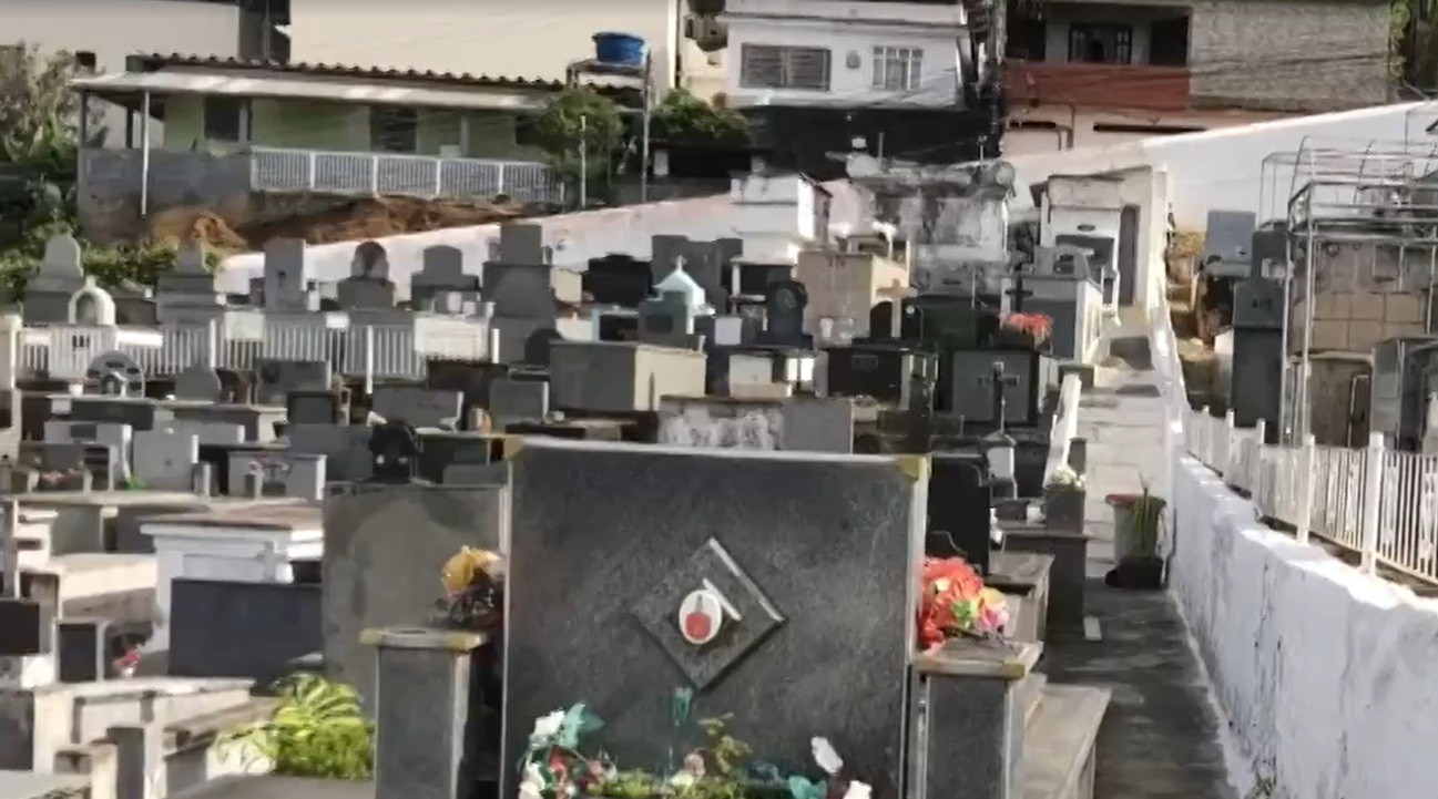 Câmara de Nova Friburgo aprova taxa de manutenção de cemitérios após redução de valor