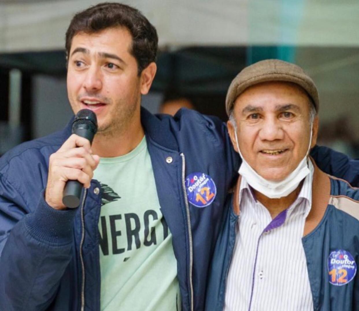 Vice renuncia 8 dias após assumir vaga de prefeito que morreu em Espera ...