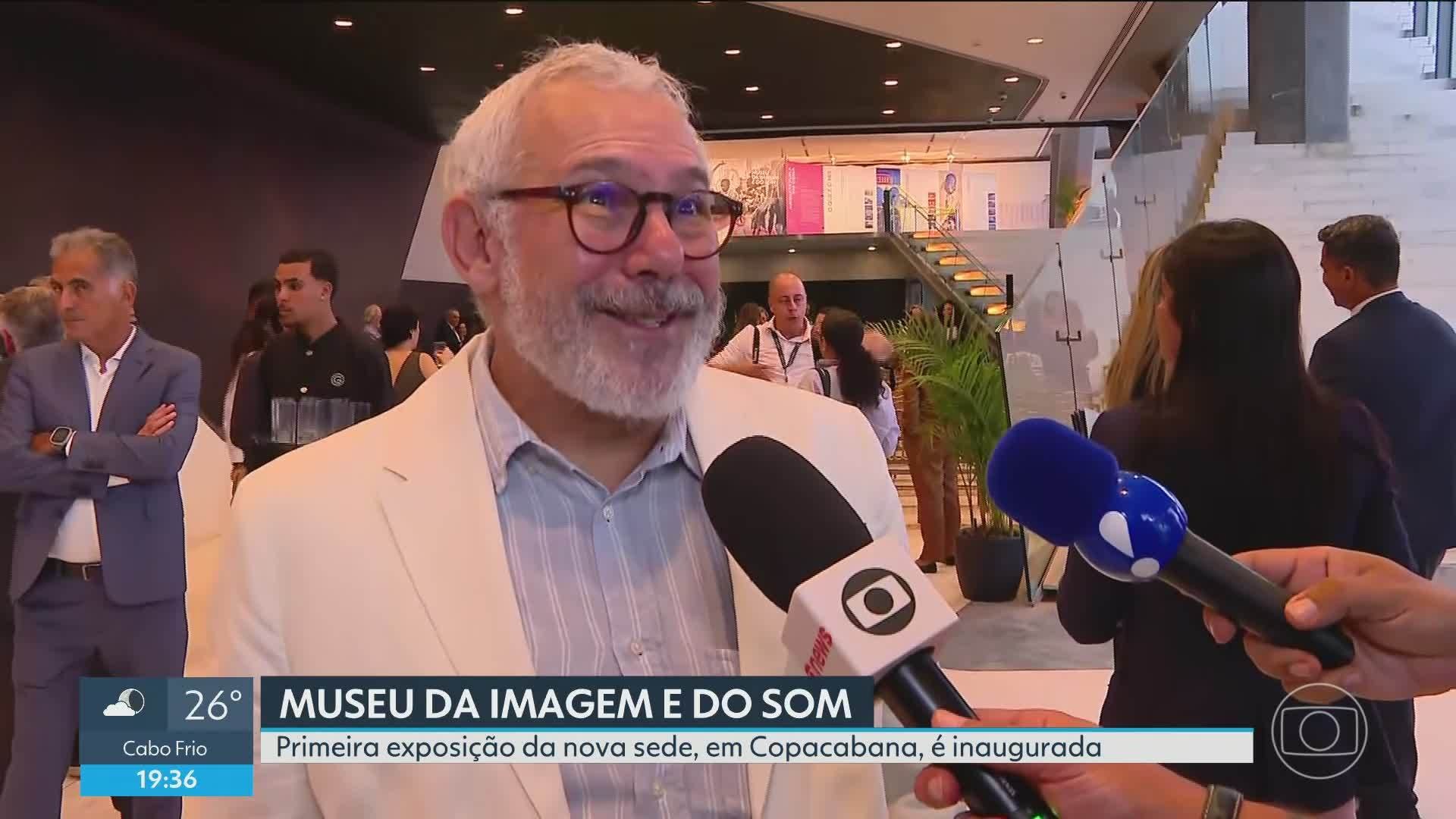 VÍDEOS: RJ2 de quinta-feira, 9 de abril de 2026