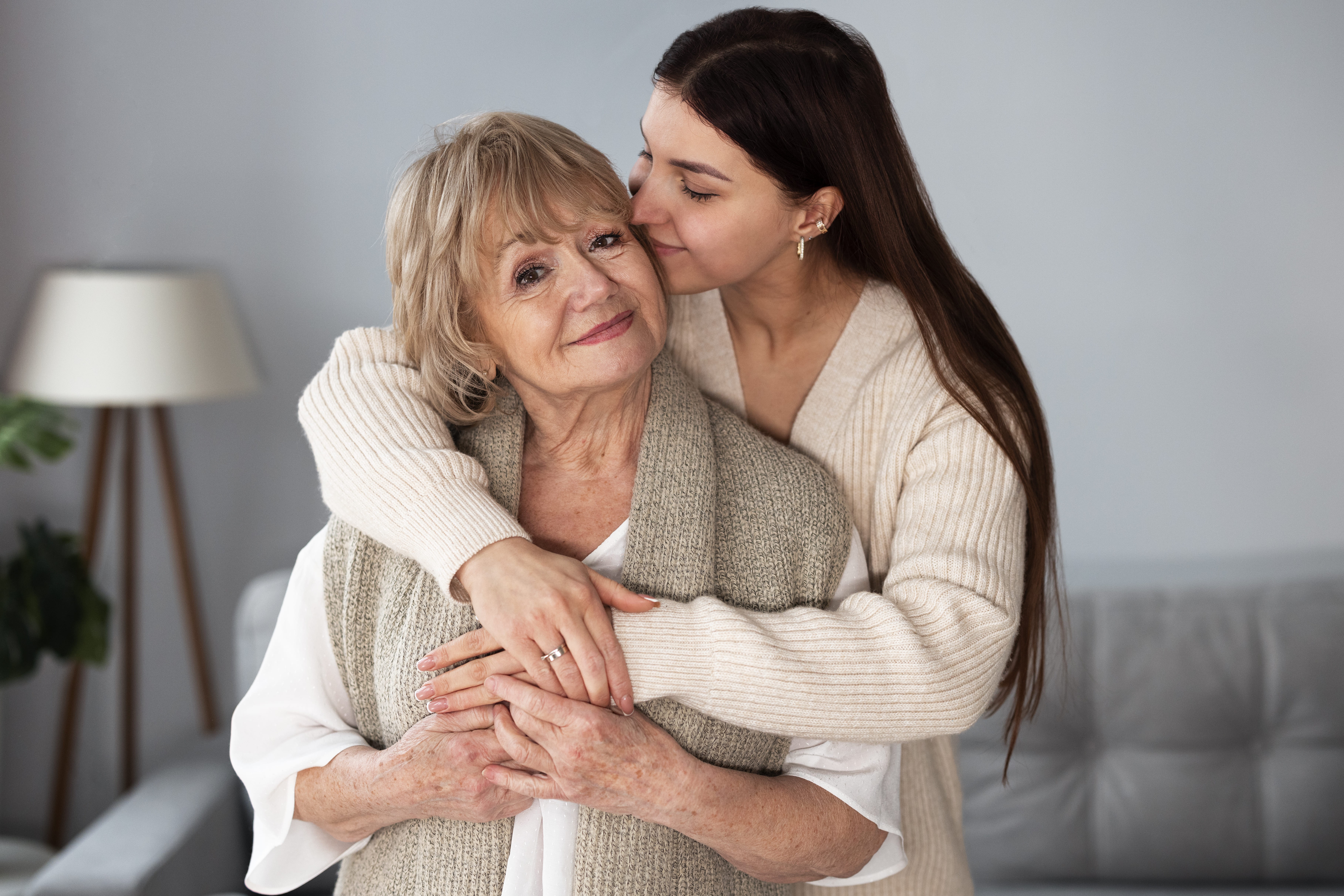 Dia das Mães: como a suplementação pode apoiar a saúde feminina ao longo dos anos
