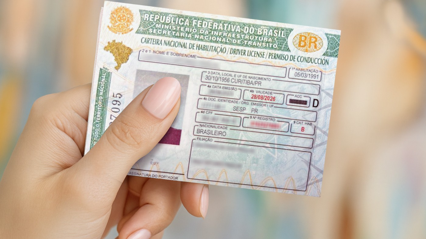 Prefeitura divulga lista dos 150 contemplados Programa CNH Gratuita 