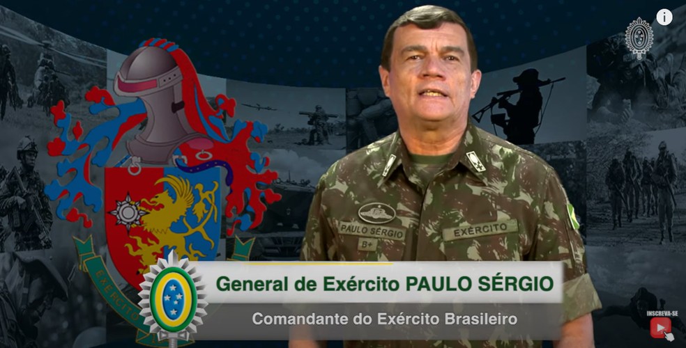 Evolução dos Grupos de Combate do Exército Brasileiro - Forças