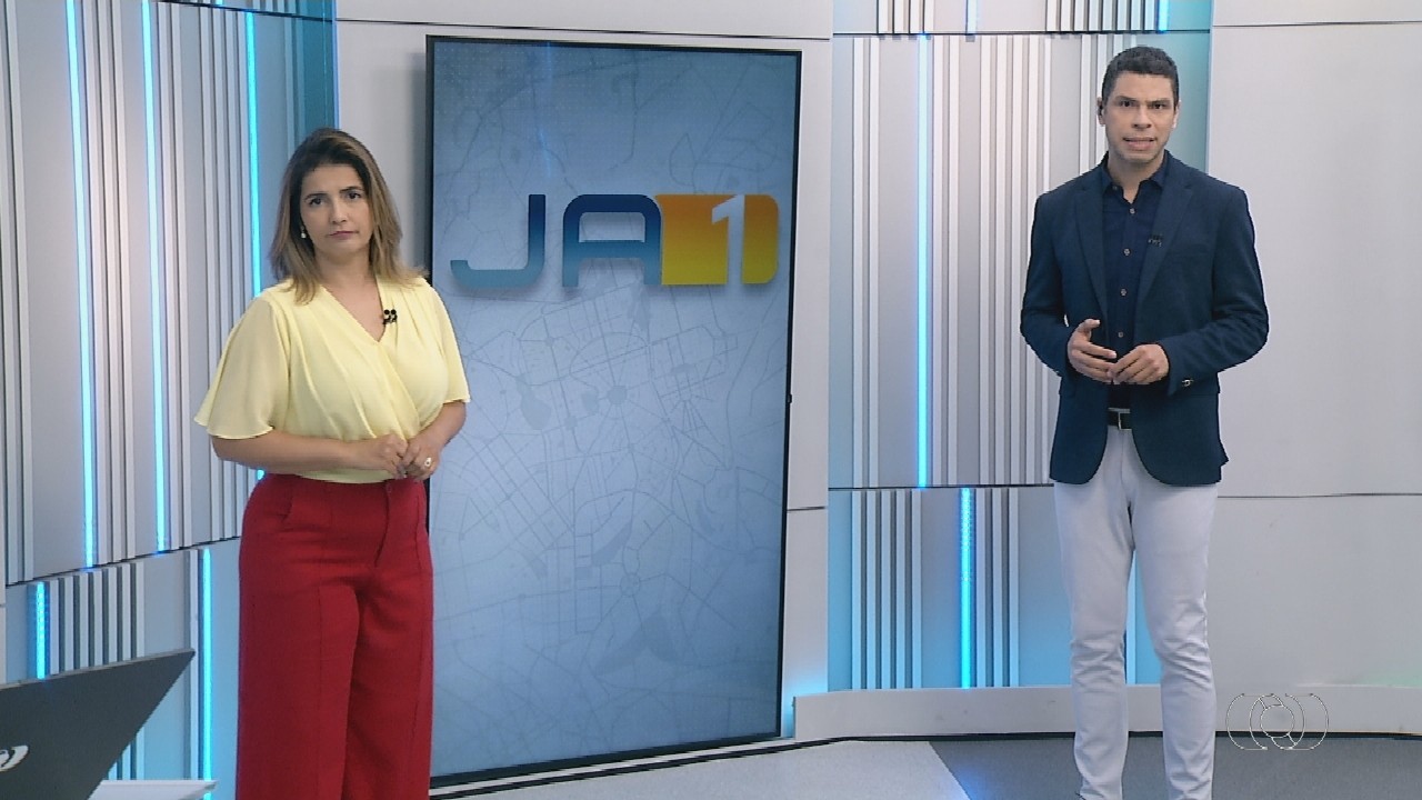 VÍDEOS: Jornal Anhanguera 1ª edição desta segunda-feira, 26 de setembro de 2025