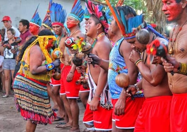 Assassinatos de indígenas aumentam 37,5% no Maranhão, em 2023, aponta levantamento