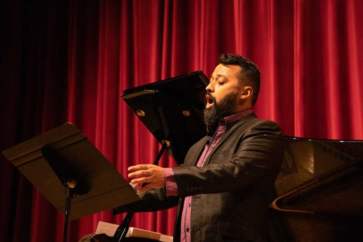 Repertório do Encontro de Tenores reunirá clássicos da ópera no Teatro Amazonas
