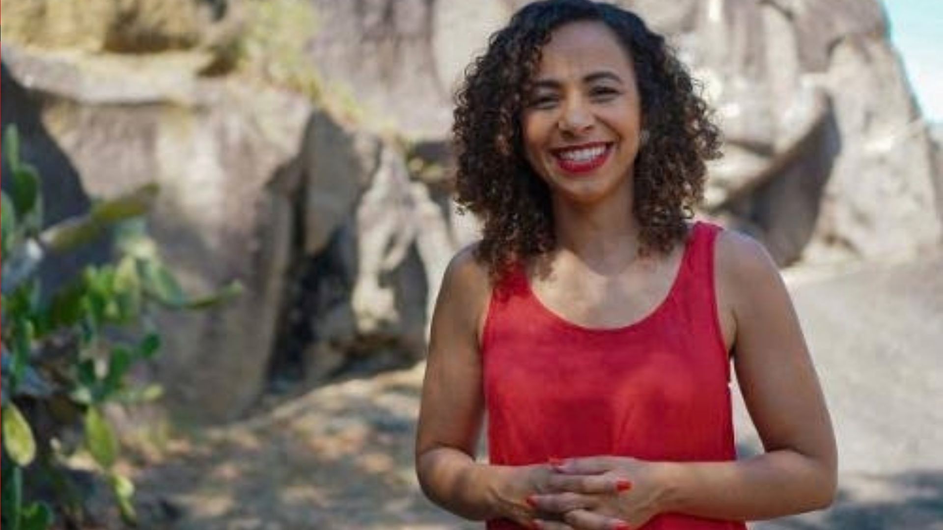 Camila Valadão é a mulher mais votada para a Assembleia do Espírito Santo pela 2ª vez