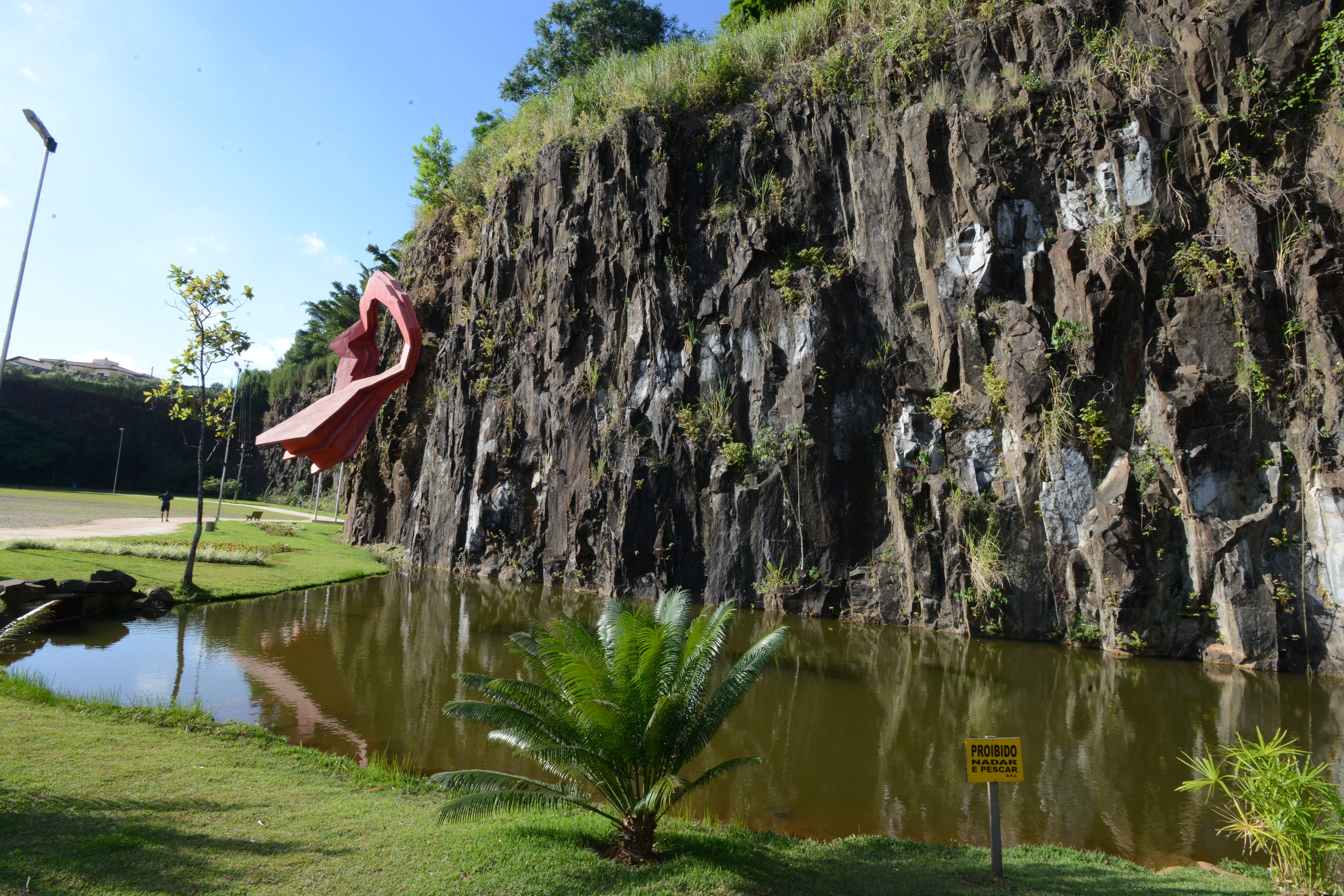 Parques de Campinas reabrem na região Norte após trégua da chuva