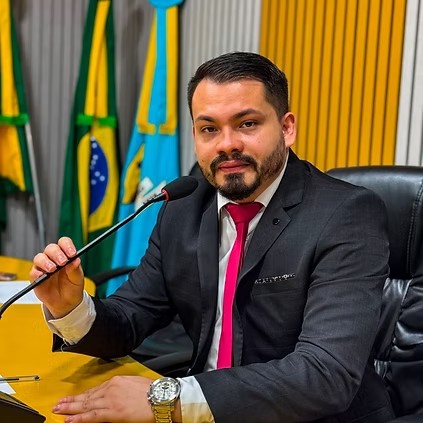 Vereador de cidade do Acre é alvo de operação da Polícia Federal que investiga compra de votos