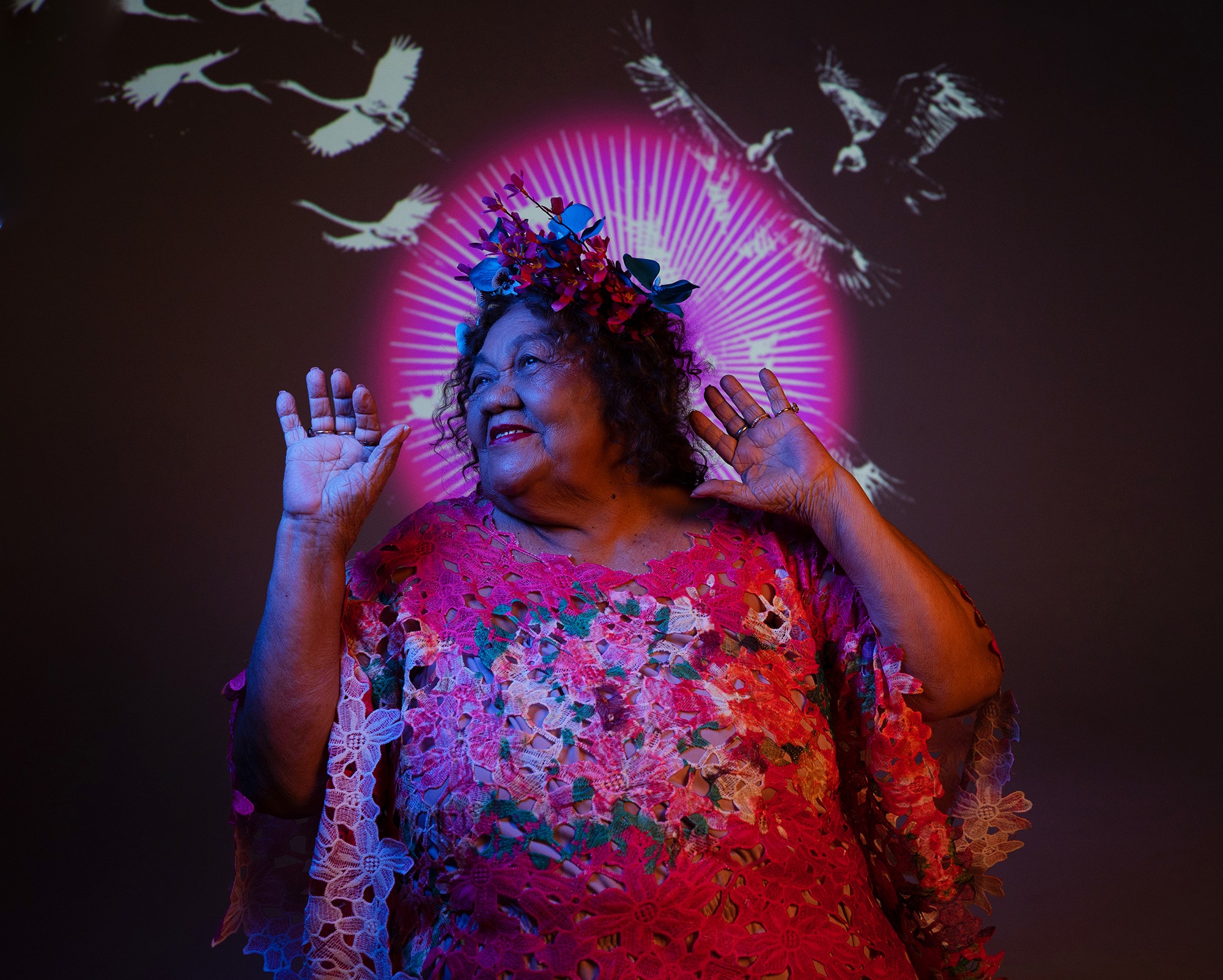 Com Gaby Amarantos e Dona Onete, Festival TOCA celebra a Amazônia em edição especial no Rio