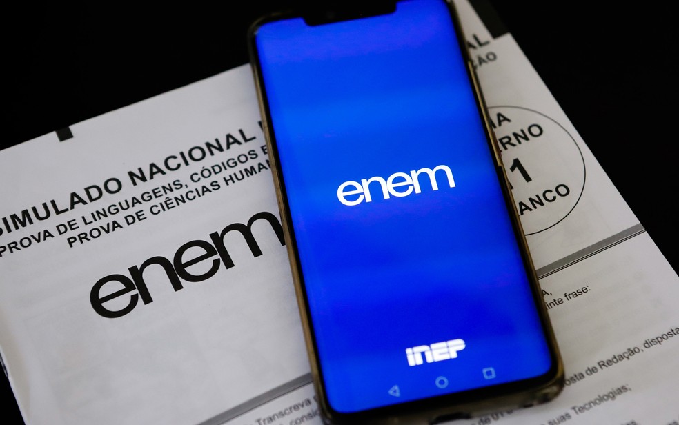 Inep diz &agrave; Justi&ccedil;a Federal que tem condi&ccedil;&otilde;es de manter a realiza&ccedil;&atilde;o do Enem  em janeiro | Enem 2020 | G1
