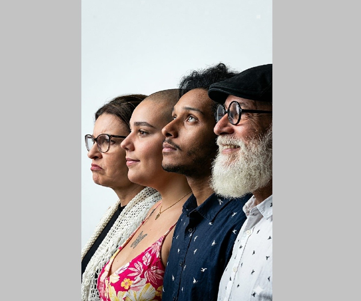 Espetáculo “Entre o Ruído e o Silêncio” estreia em Cabo Frio com entrada gratuita