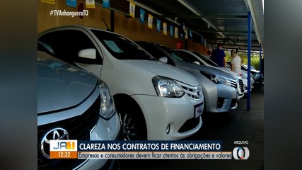 Veja como ter clareza nos contratos de financiamento