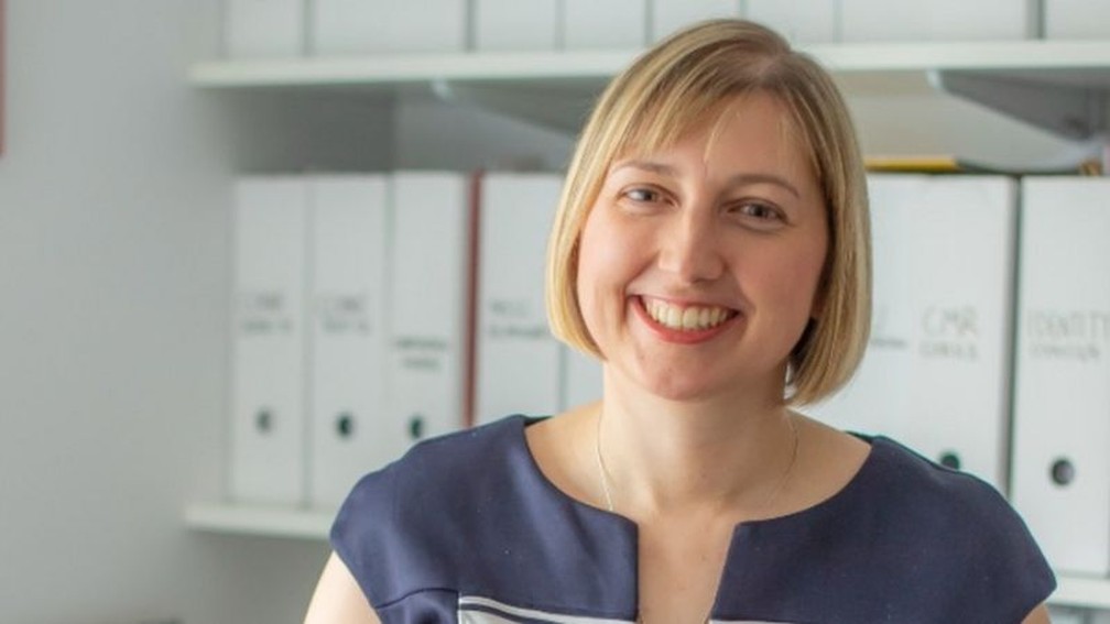 Mills diz que usu�rios de jogos demonstram vergonha de o quanto j� gastaram neles � Foto: Divulga��o/Universidade de Loughborough/via BBC