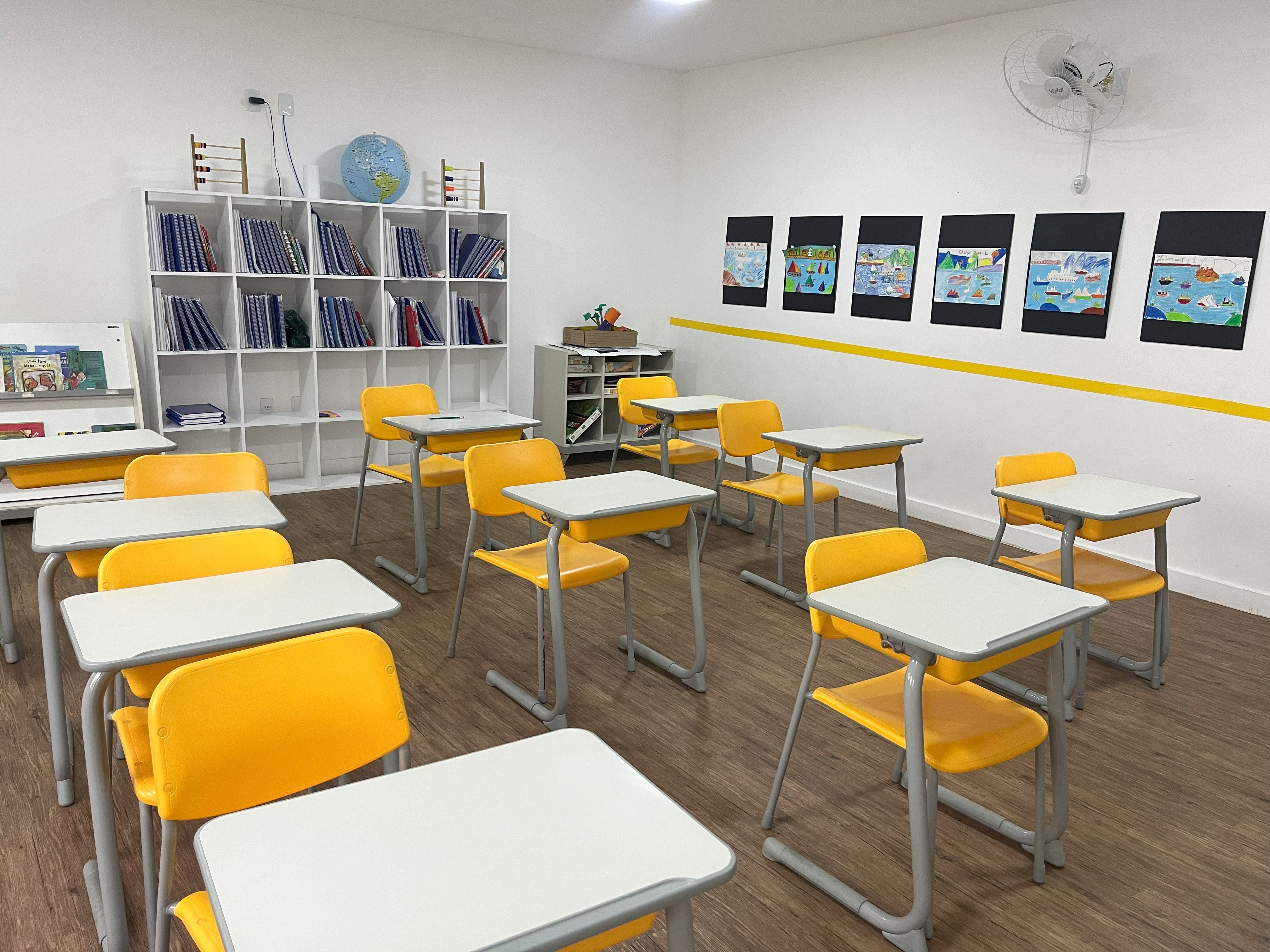 Lei das férias de 2027 fere autonomia das escolas, diz entidade