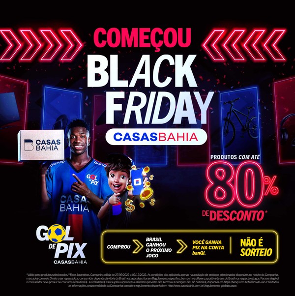 Gogeta blue ultra  Black Friday Casas Bahia