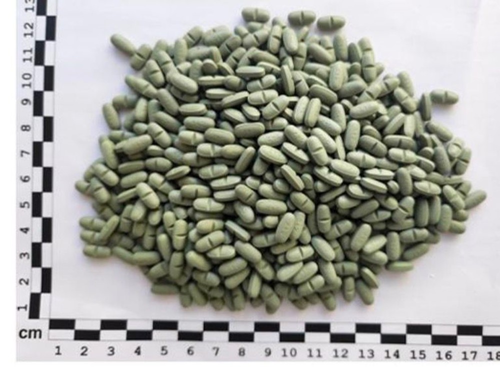 PF apreende centenas de comprimidos usados em crimes sexuais após eles serem enviados de Maceió para SP