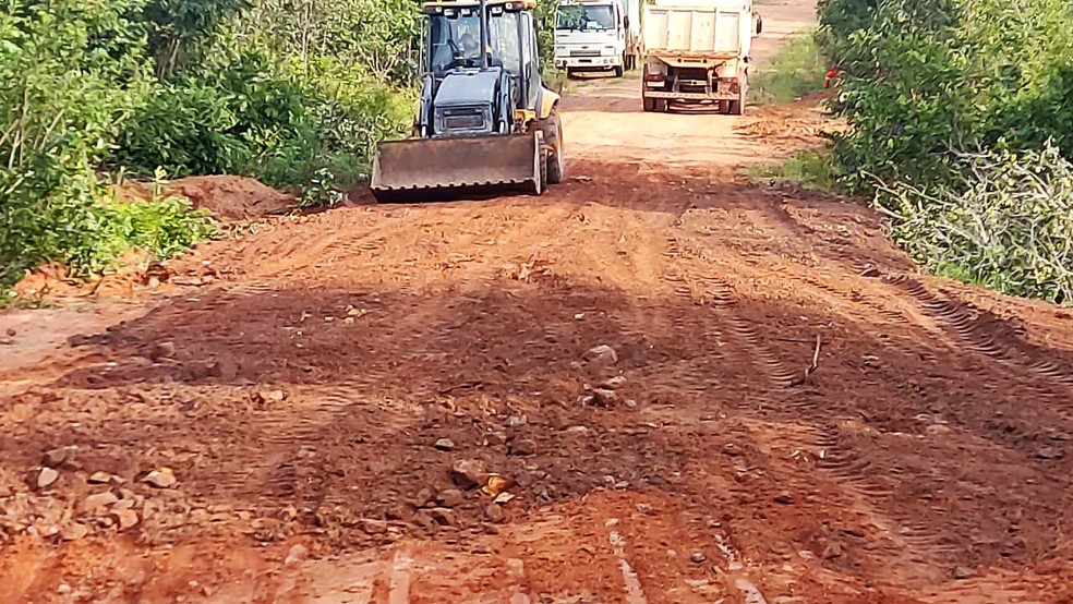 Imagem Reprodução/Ageto/Governo do Tocantins
