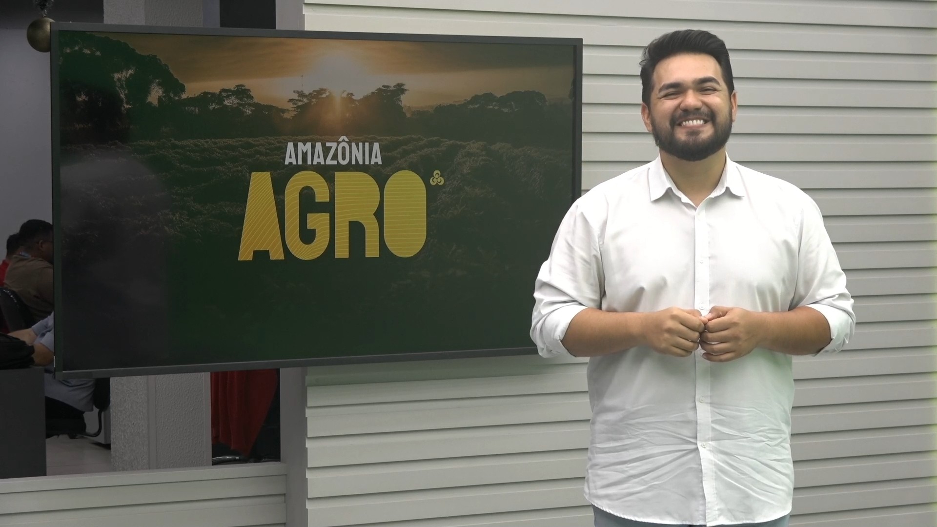 Amazônia Agro de domingo, 5 de janeiro de 2025