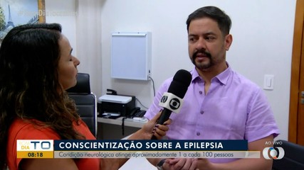 Epilepsia: Condição neurológica atinge 1 em cada 100 pessoas