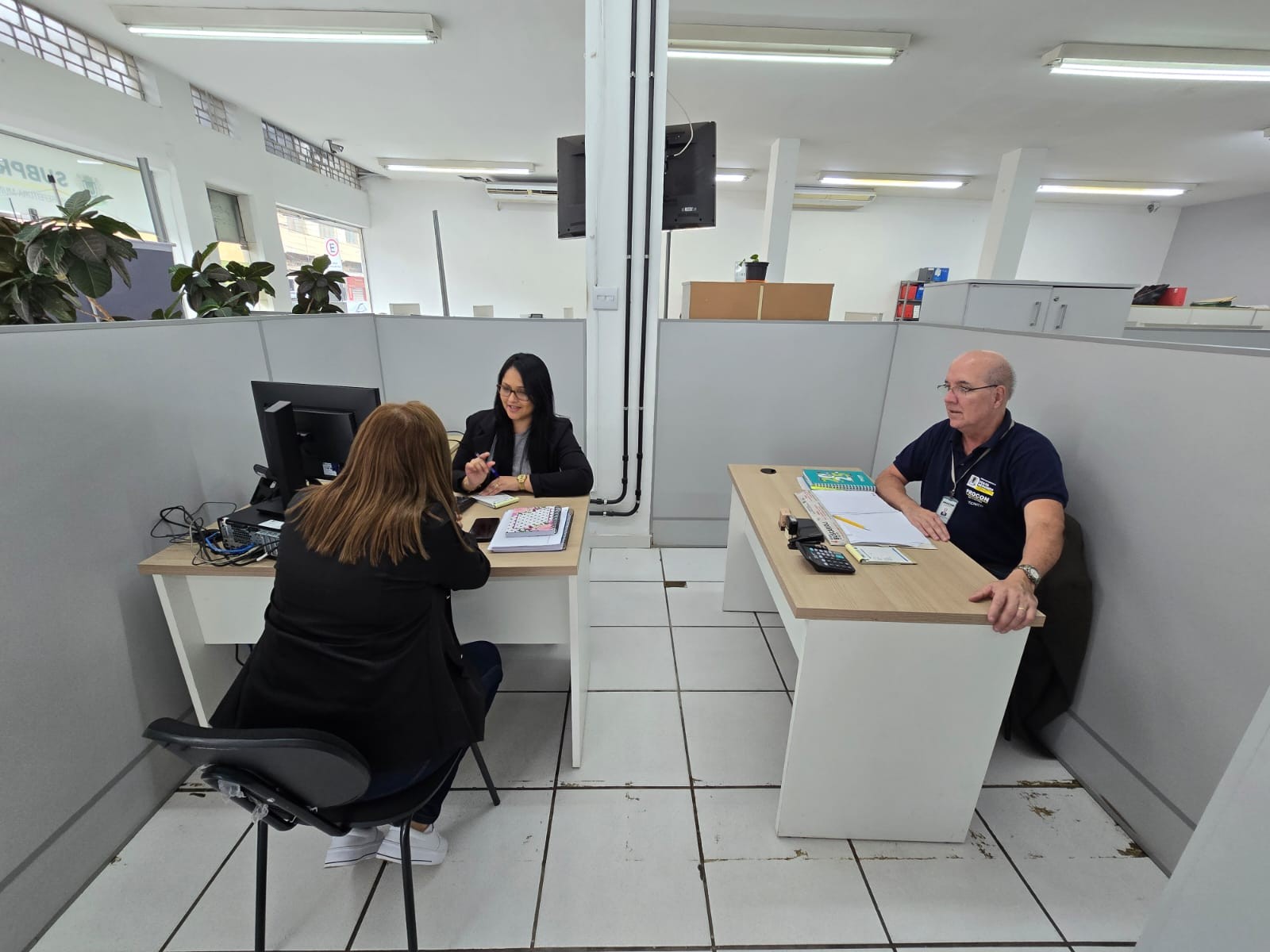 'Feirão Limpa Nome' é realizado a partir desta terça-feira em Volta Redonda