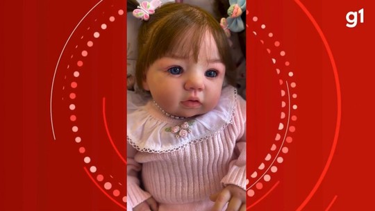Homem agride bebê de quatro meses achando que era 'reborn'
