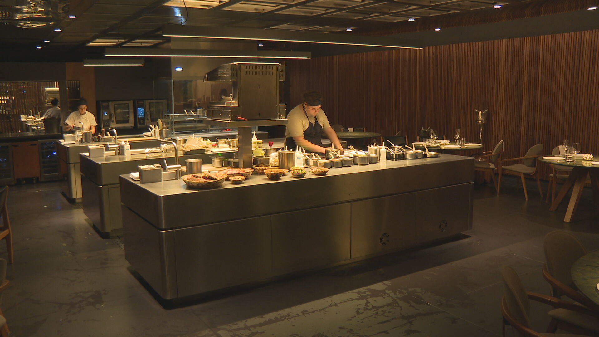 Por dentro do Evvai e do Tuju, primeiros restaurantes 3 estrelas Michelin da América Latina; experiência pode passar de R$ 3 mil