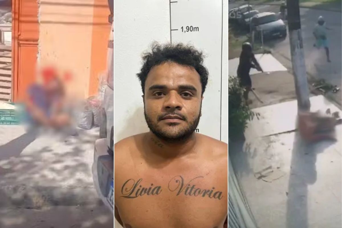 Homem executado por dupla em moto era investigado por morte de PM e tinha extensa ficha criminal; entenda