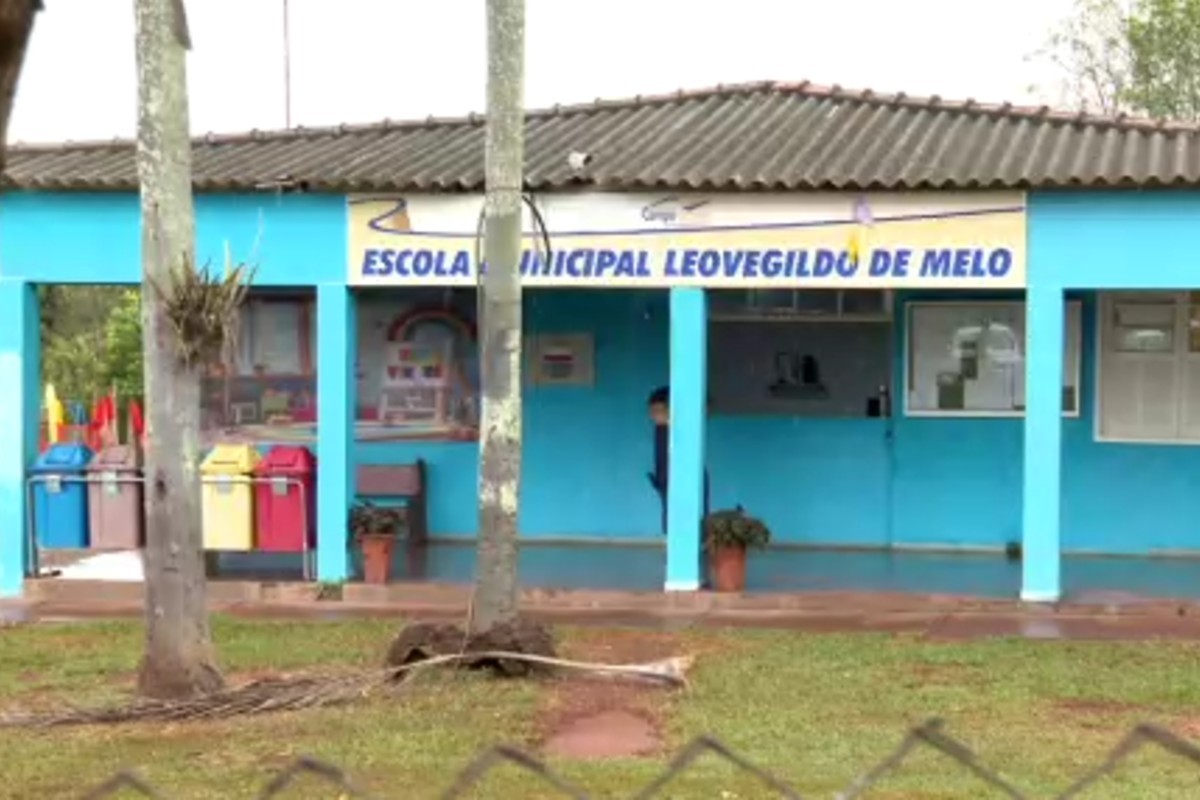 Sem ônibus, estudantes de escola rural têm início das aulas prorrogadas em Campo Grande