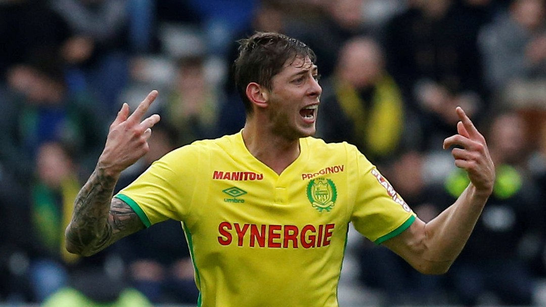 Emiliano Sala: o que se sabe sobre a morte do jogador argentino -  16/08/2019 - UOL Esporte