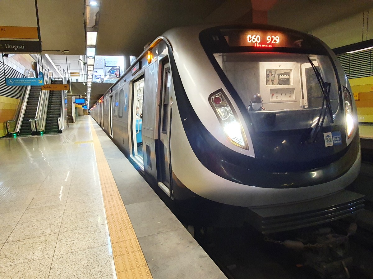 Veja o que abre e o que fecha no réveillon no Rio | Rio de Janeiro | G1