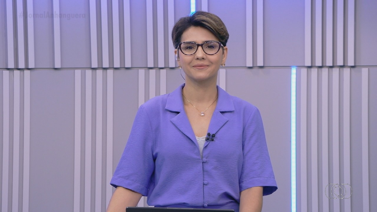 VÍDEOS: Jornal Anhanguera 2ª Edição de sábado, 13 de setembro de 2025