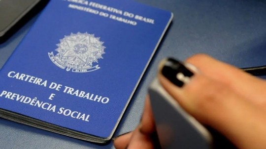 Prefeitura de SP oferece mais de 3 mil vagas de emprego; salários chegam a R$ 4 mil - As vagas são para áreas como comércio, serviços, tecnologia, construção civil, entre outras. Para se candidatar os interessados têm que se inscrever até quarta-feira (11).