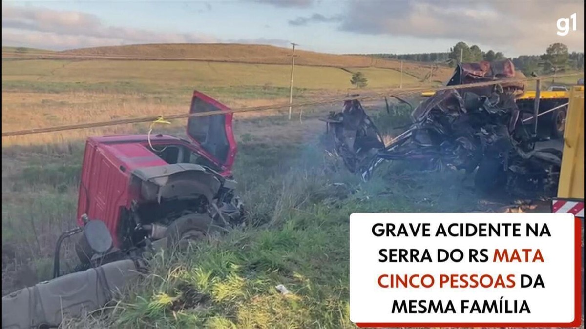 Brasileira morre em grave acidente nos EUA e família luta para repatriar o  corpo, Santos e Região