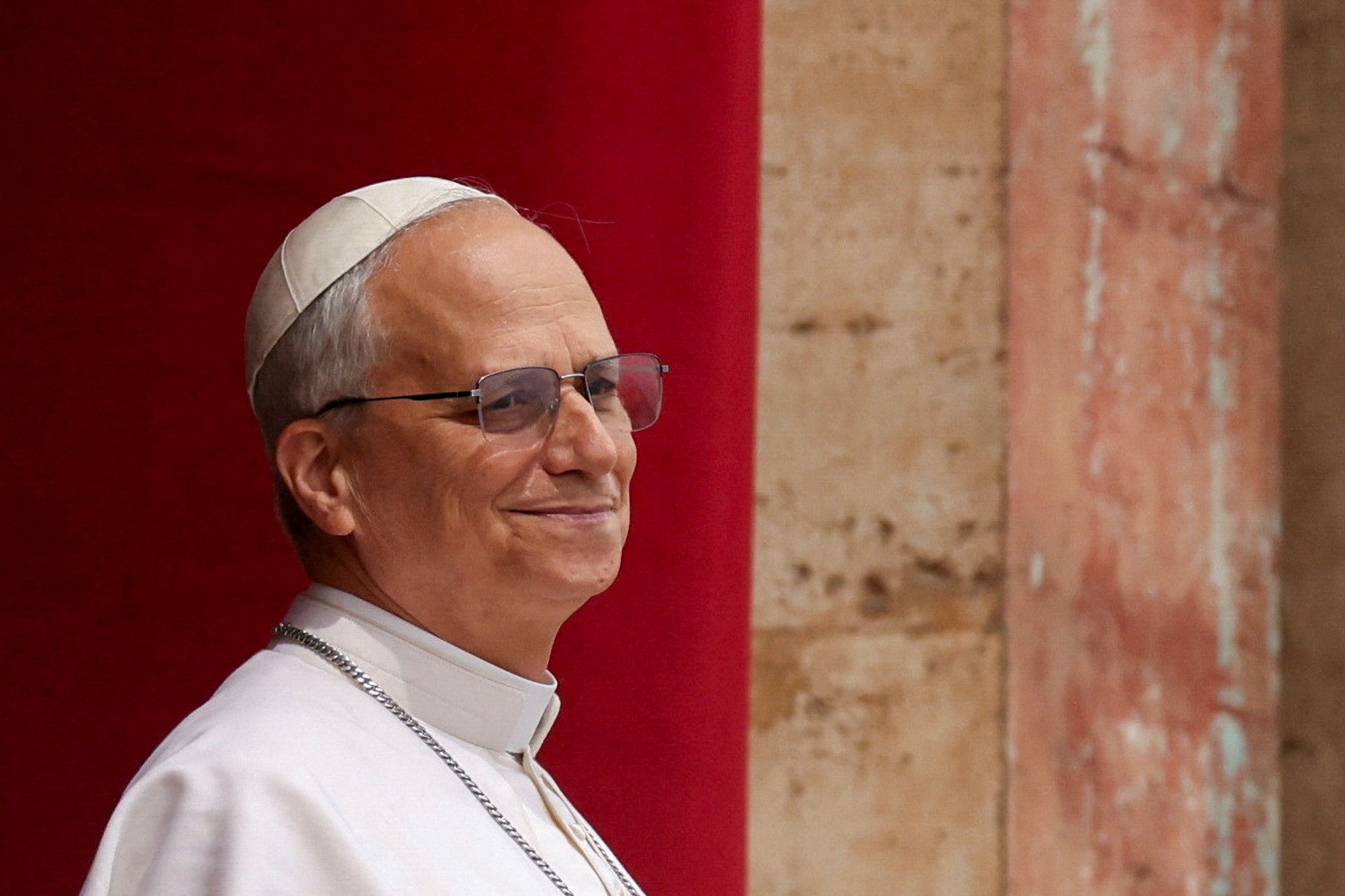 Papa Leão XIV oferece mediação para acabar com os conflitos no mundo