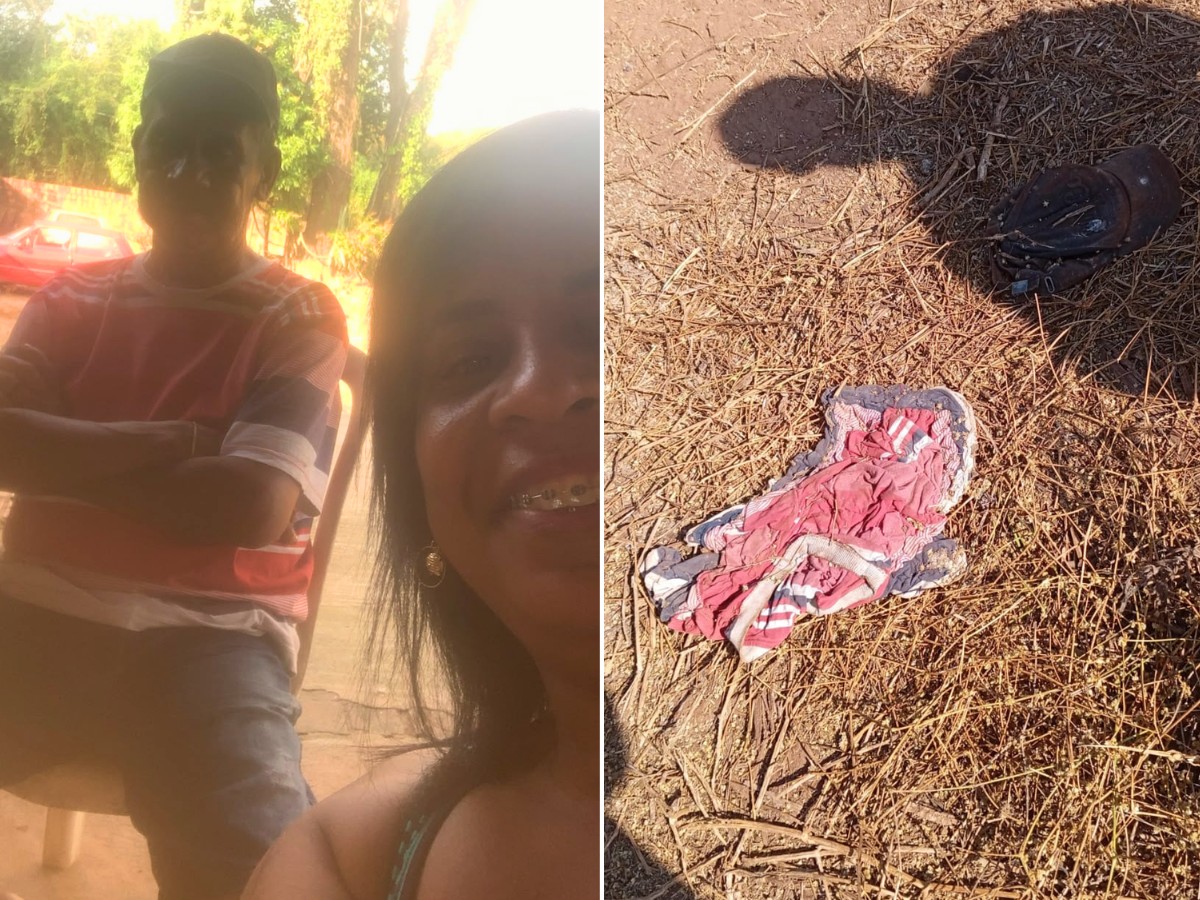 Polícia investiga se corpo encontrado é de idoso desaparecido no interior de SP