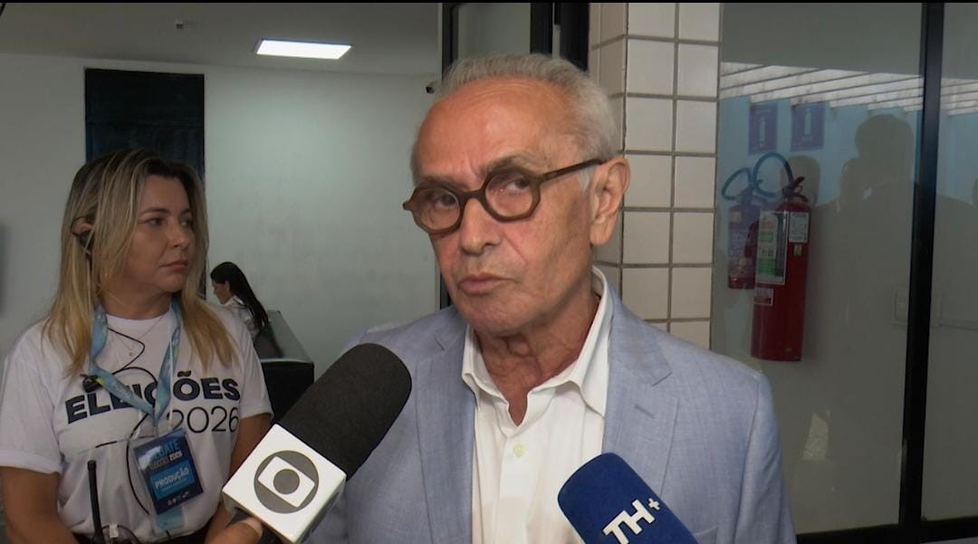 Cícero Lucena defende ampliação de serviços de saúde e segurança para mulheres na Paraíba 